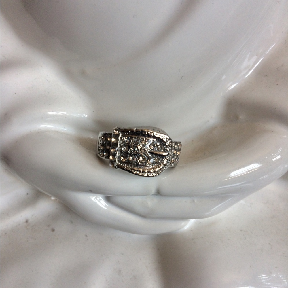 Lady’s ring